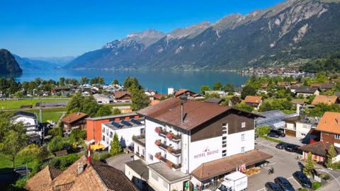 Genusshotel Brienz — foto 1