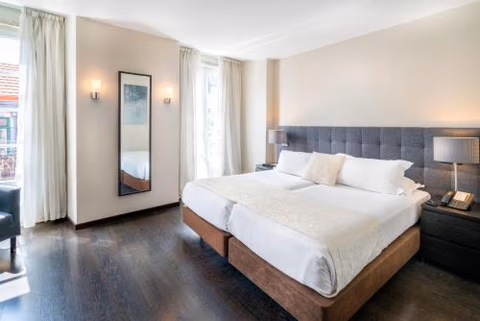 Rossio Garden Hotel — foto 2