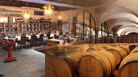 Bottega del Vino Guesthouse — foto 2