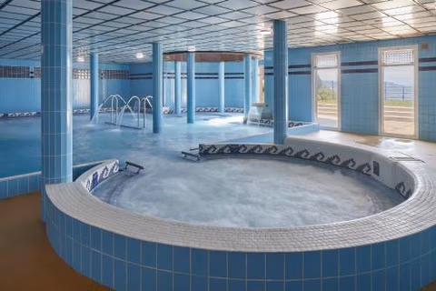 Hotel & Talasoterapia Zelai — foto 3