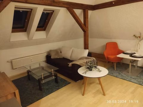 kleines Appartement — foto 1