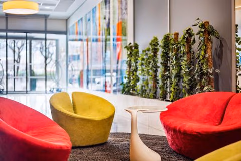 Lindner Hotel Bratislava, part of JdV by Hyatt — foto 5