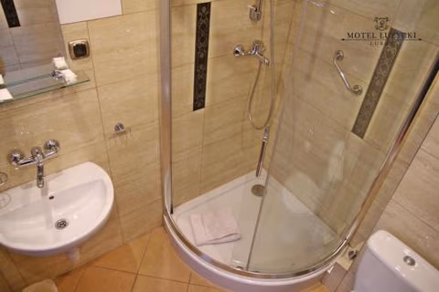 Motel Łużycki & Restauracja — foto 9