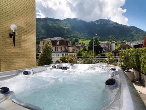 Boutique Hotel Stanserhof — foto 3