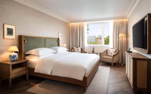 Brunfels Hotel, in the Unbound Collection by Hyatt — foto 2