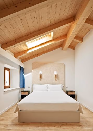 Crocevia - Locanda carsica contemporanea — photo 3