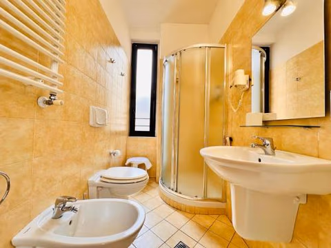 Hotel Galata — foto 9