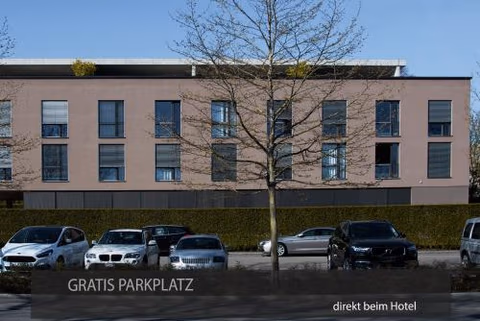 Hotel Kreuzlingen am Hafen — foto 6