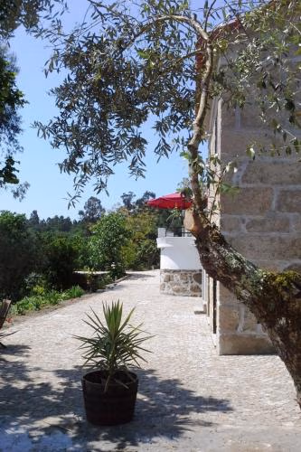 Holiday Home Großes renoviertes Landhaus in Tondela by Interhome — foto 2