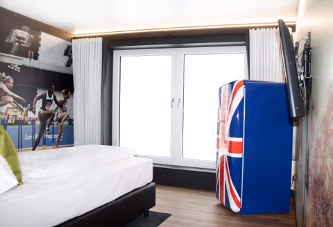 MER Hotel by WMM Hotels — foto 5