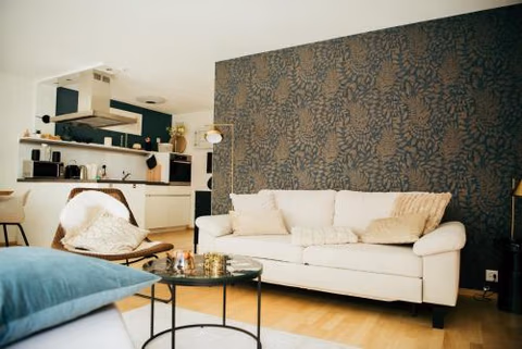 Feel Home Apartments 901 - Seesicht- Bergsicht - Parkplatz — foto 2
