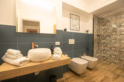Porto Antico Exclusive Apartment - Acquario e Centro Congressi — foto 6