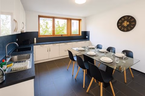 Koblenz Exclusive Residence — foto 6