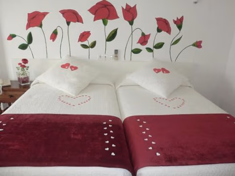 Varandas de Alter Hotel & SPA — foto 8