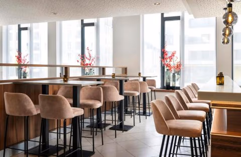 Leonardo Hotel Dresden Altstadt — foto 9