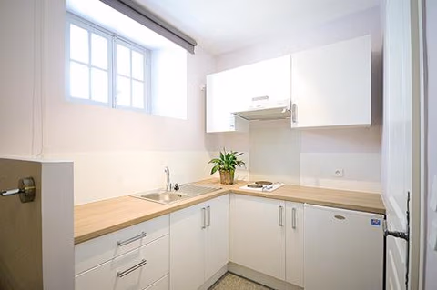 Les appartements du Relais du Jacquet — foto 5