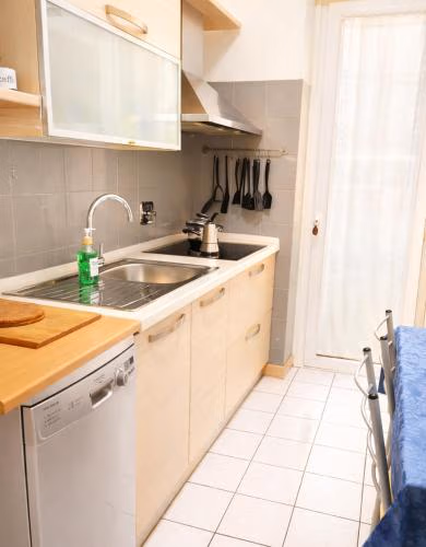 PERFECT APARTMENT for centre and Miramare — photo 6