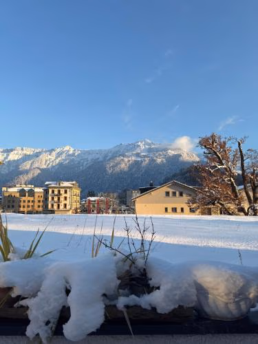 Bahnhof West Apartments — foto 5