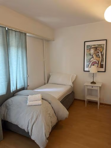 Hostel City Basel 366 — foto 2