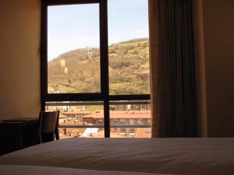 Hotel Ruta de la Plata de Asturias — foto 4