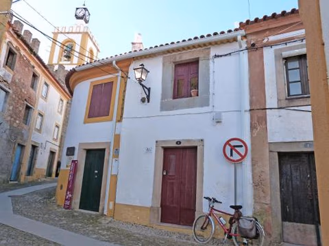 Casa Medieval de Nisa — photo 1