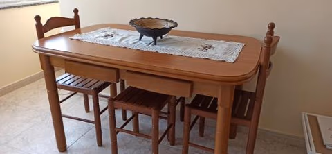 Apartamento El Pórtico de Muros — foto 5