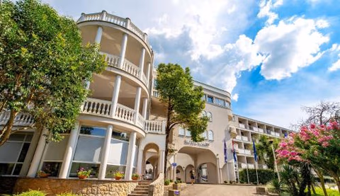 Hotel Malin — foto 2