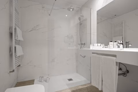 Hotel Zentral Ramiro I Oviedo — photo 3