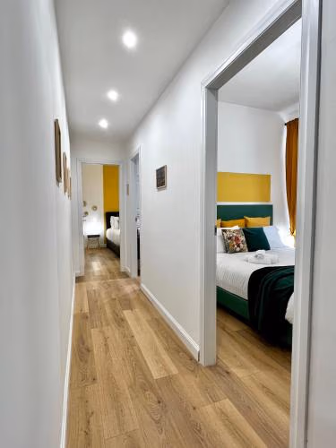 Happy Family Apartments San Luca — photo 2