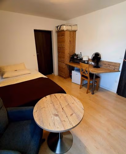 Hotel Garni Pegnitz # Schlabecks Fränkischer Hof — photo 9
