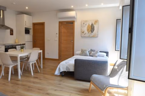 Apartamentos Fauno — foto 5