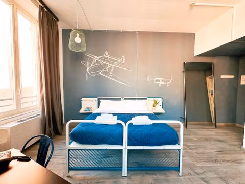 Hotel Britannia — foto 2