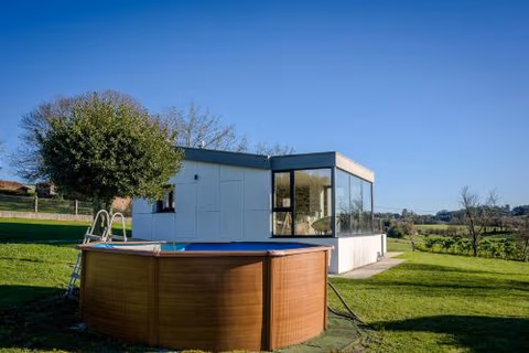 Casa Areas — foto 4