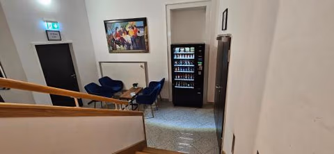 Hotel Villa Sophia — foto 8