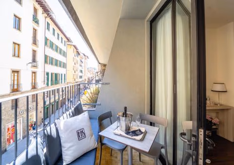 Hotel della Signoria — photo 8