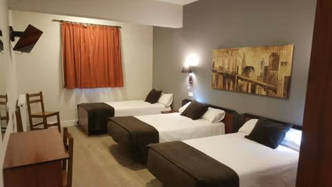 Hotel El Haya — foto 6