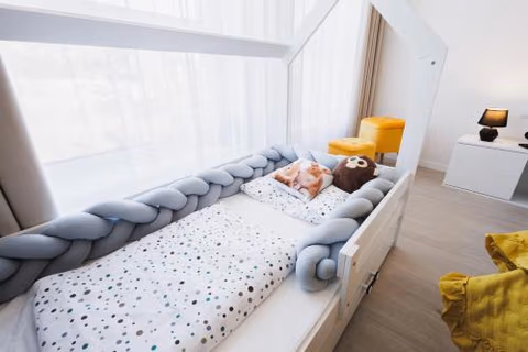 StayPrime apartment centrum, free parking, wifi — foto 7