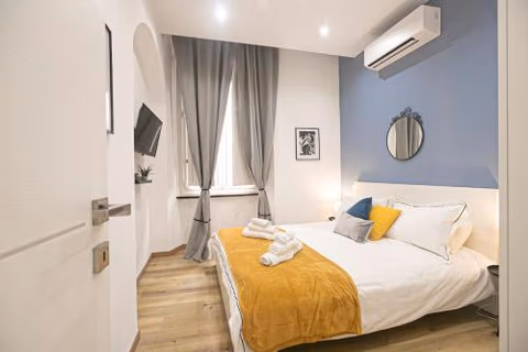 Porto Antico Exclusive Apartment - Acquario e Centro Congressi — foto 2