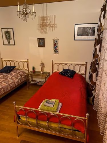 Crystal Room — foto 5