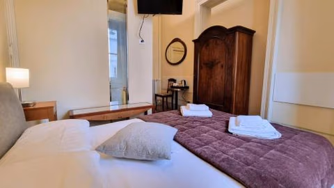 Le Saline Luxury Guest House — foto 5