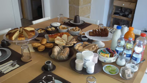 Holiday home La Corte dei Pirri — foto 3