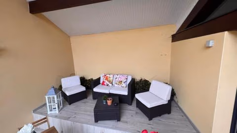Hôtel Gîte La Bonaventure Jezainville — foto 6