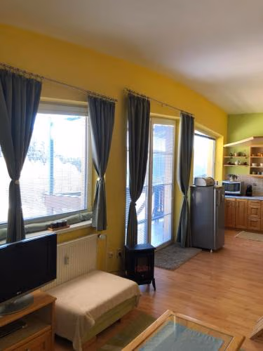 Hills View Apartment — photo 4