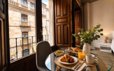 Rua Mayor MSuites — foto 3