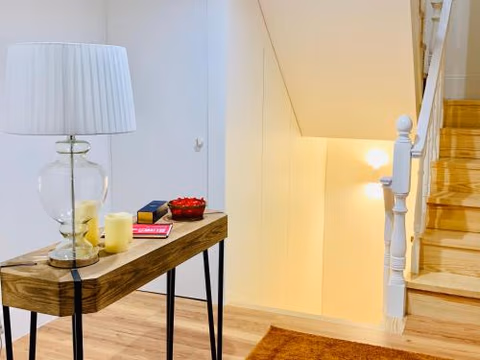 The Arch - Charming Apartments in the Historic Center — foto 8