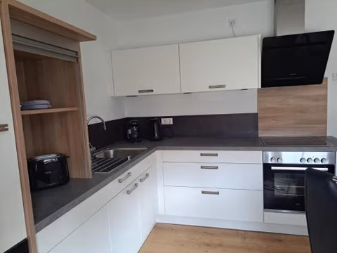 Ferienwohnung im Ries — photo 5