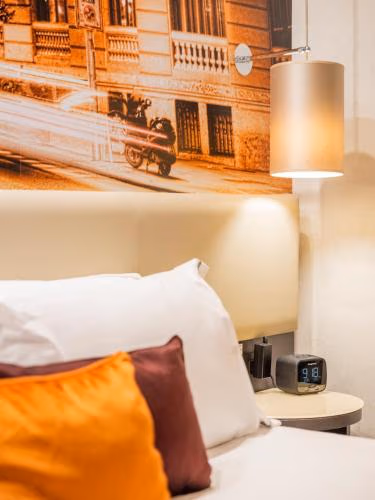 Hotel Indigo Madrid - Gran Vía by IHG — foto 9