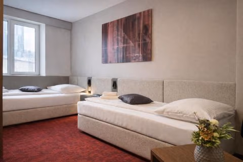 Kongres Hotel Roca — foto 5