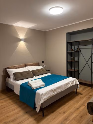 San Lorenzo Apartment — photo 6