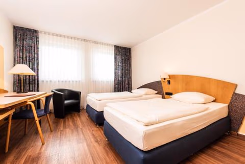 ARVENA Kongress Hotel - Hotel in der Wagnerstadt — photo 3